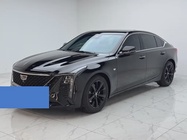 Cadillac CT5 2024