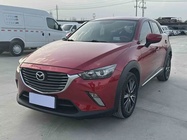 Mazda CX-3 2018
