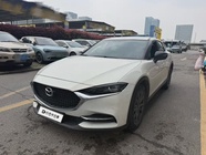 Mazda CX-4 2019