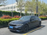 BMW 3 Series 2021