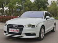 Audi A3 2016