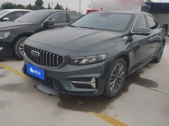 Geely Xingrui 2024