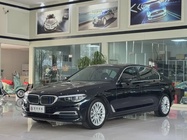 BMW 5 Series 2019