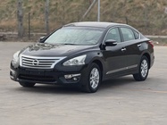 Nissan Teana 2015