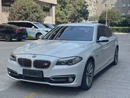 BMW 5 Series 2017