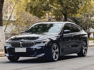 BMW 6 Series 2023
