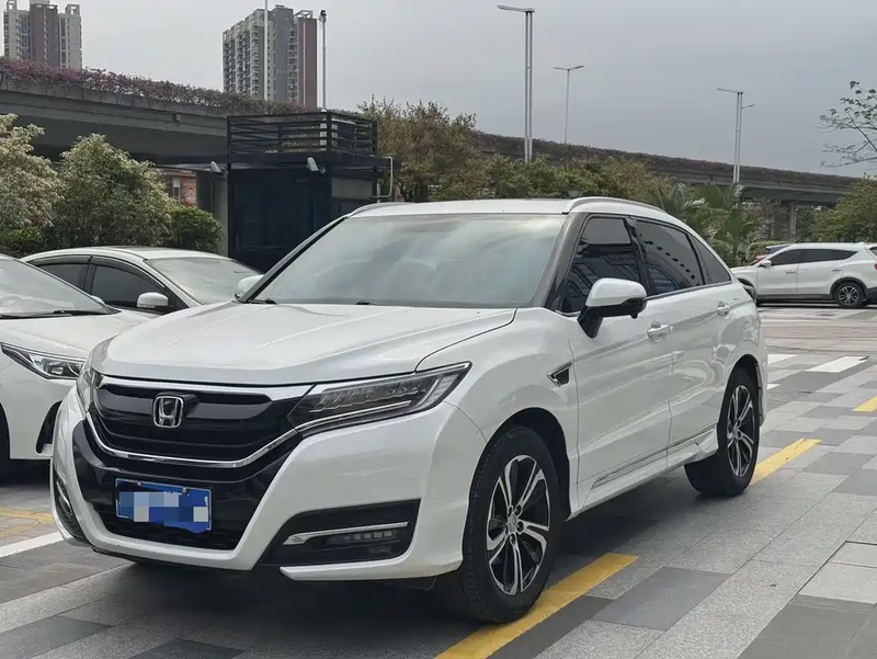 Honda UR-V