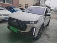 Chery Tiggo 7 2024