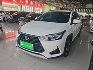 Toyota Yaris 2022