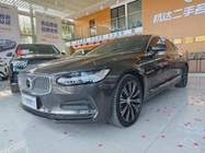 Volvo S90 2024