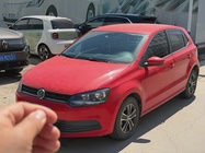 Volkswagen Polo 2018