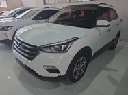 Hyundai ix25 2018