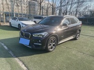 BMW X1 2018