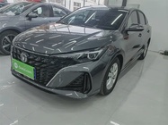 Changan Eado 2025
