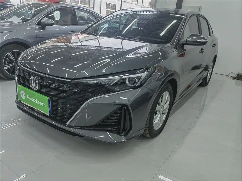 Changan Eado