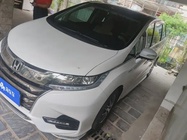 Honda Odyssey 2021