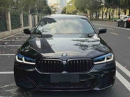 BMW 5 Series 2019