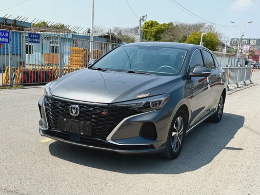 Changan Eado 2021