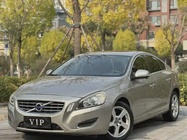 Volvo S60 2011