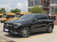 Mercedes-Benz GLE-Class 2026