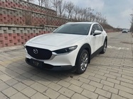 Mazda CX-30 2022