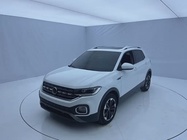 Volkswagen Tacqua 2022