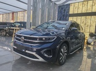 Volkswagen Talagon 2022