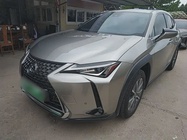 Lexus UX 2022