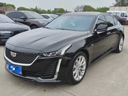 Cadillac CT5 2023