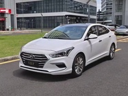 Hyundai Mistra 2018