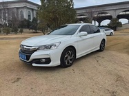 Honda Accord 2017