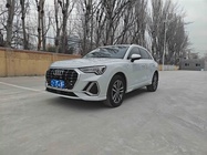 Audi Q3 2021