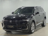 Buick Envision Plus 2023