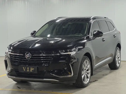 Buick Envision Plus 2023