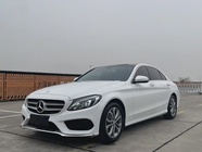 Mercedes-Benz C-Class 2017