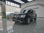 Volkswagen Teramont 2022