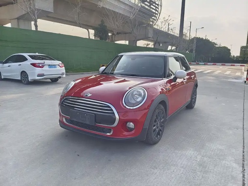 MINI Other 2015