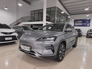 BYD PLUS 2025