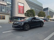 Volkswagen Passat 2024