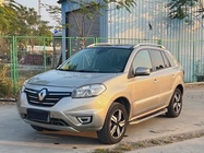 Renault Koleos 2016