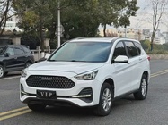 Haval M6 2020