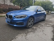 BMW 1 Series 2020