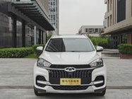 Chery Tiggo 8 2018