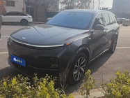 Li Auto L8 2023