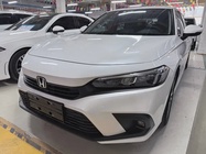 Honda Civic 2022