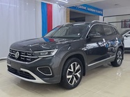 Volkswagen Tayron 2023