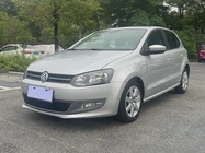 Volkswagen Polo 2012