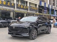 Changan UNI-K 2023