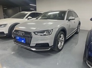 Audi A4 2016