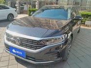 Volkswagen Passat 2024